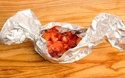 Сьомга печен в пещ - 5 вкусни рецепти със снимки (печени) Сьомга печен в пещ - 5 вкусни рецепти със снимки