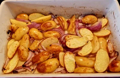 Сьомга печен в пещ - 5 вкусни рецепти със снимки (печка) Сьомга печен в пещ - 5 вкусни рецепти със снимки