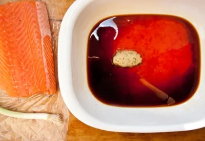 Сьомга печен в пещ - 5 вкусни рецепти със снимки (печени) Сьомга печен в пещ - 5 вкусни рецепти със снимки