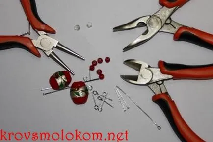 Обеци (обици) за неговите (svoїmi) ръце (им) Обеци (обици) за неговите (svoїmi) ръце