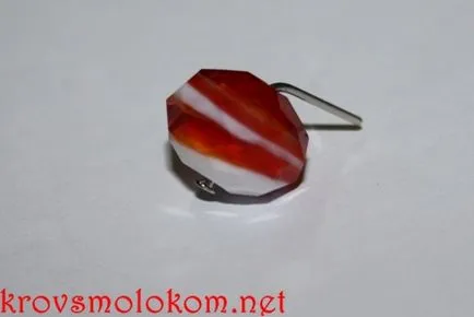 Обеци (обици) за неговите (svoїmi) ръце (ръцете) Обеци (обици) за неговите (svoїmi) ръце