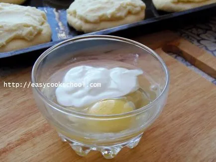 Shanezhki картофи рецепта със снимка (стъпка по стъпка снимки), лесни рецепти