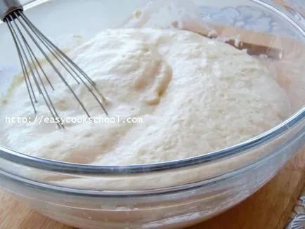 Shanezhki картофи рецепта със снимка (стъпка по стъпка снимки), лесни рецепти