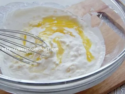 Shanezhki картофи рецепта със снимка (стъпка по стъпка снимки), лесни рецепти
