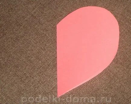 Сърца от хартия
