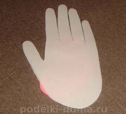 Сърца от хартия