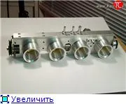 Системни 4-прием газта вази (продукция) Системни вази 4-прием газта