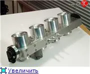 Системни 4-прием газта вази (възможност) Системни вази 4-прием газта