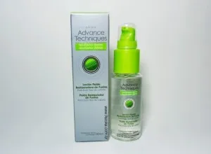 Косата Серум Avon състав, приложение