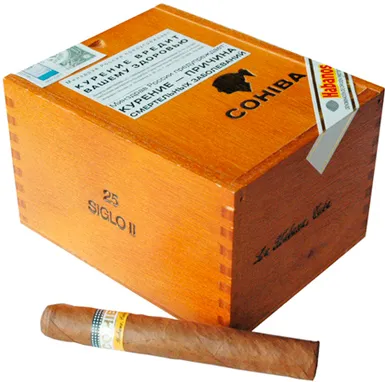 Пура COHIBA (куб)