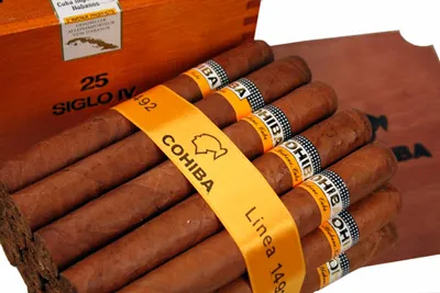 Пура COHIBA (куб)