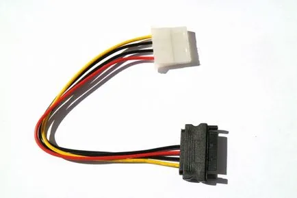 Легло на щрангове PCI-E USB 3