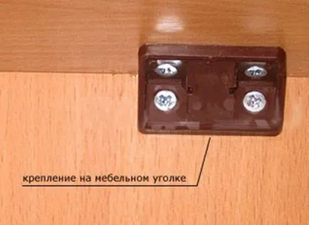 Гардероб с неговите правила ръце дизайн, инструкции