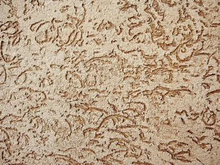Stucco къща извън инструкции видео за това как да се мазилка свои ръце, толкова по-добри, снимки