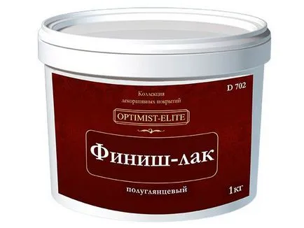 Декоративна мазилка цвят - няколко начина да получите красиви стенни облицовки