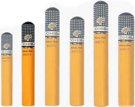 Пура COHIBA (куб)