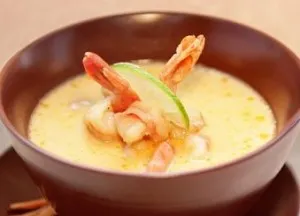 Panaziya - тенденцията на световната кухня, вкусни блог услуга екипаж