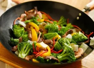 Panaziya - тенденцията на световната кухня, вкусни блог услуга екипаж