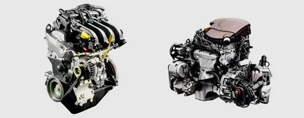 Отговорете на въпросите до зимата хечбек Renault Sandero Stepway