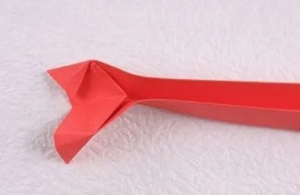 оригами животни