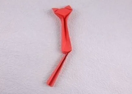 оригами животни