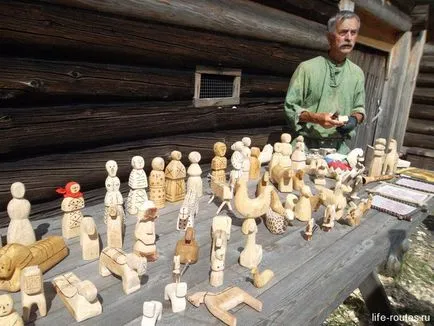 Kizhi остров в Република Карелия