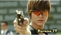 Гледайте безплатно драма City Hunter (град ловец 시티 헌터) онлайн на руски и със субтитри