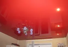 Сложността на монтаж на окачени тавани снимки прости, къдрава вълна, необичайни форми и сложни