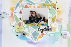 Scrapbooking за начинаещи пощенски картички със собствените си ръце (начинаещи) Scrapbooking за начинаещи пощенски картички със собствените си ръце