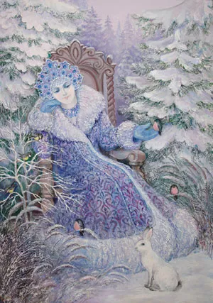 Maiden, какво е това, luchoz точност