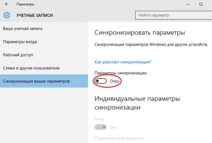 Шпионирането на потребителите в Windows 10