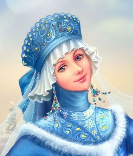 Maiden, какво е това, luchoz точност
