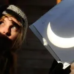 Solar описание затъмнение, интересни факти (снимки)