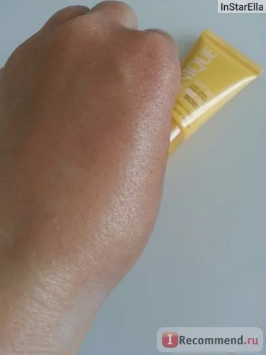 Слънцезащитен крем SPF 30 Clinique крем за лице - «тъмни петна лунички не слънчево изгаряне (сметана) Слънцезащитен крем SPF 30 Clinique крем за лице - «тъмни петна лунички не слънчево изгаряне