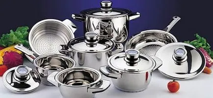 Тълкуване на сънища прибори какво мечтае ястия в съня