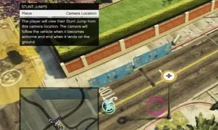 Създаване на пътеки в GTA онлайн