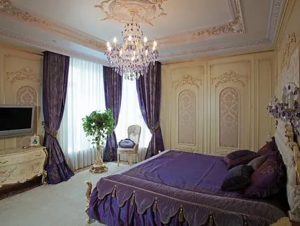 Барок, рококо, империя, готически разлики и прилики посоки на стилове
