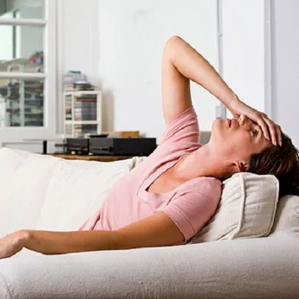 Срамно е, след като е пил какво да прави с чувство за вина
