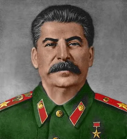 Сталин накратко - резюме на историята на древния свят, средновековна, модерно и съвременно