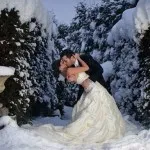 Зимни сватбени идеи за фотосесии, сватбена фотосесия през зимата на улицата Фото идеи за снимката, и не само