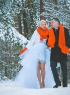 Сватбени рокли от модния ателието