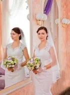 Сватбени рокли от модния ателието