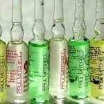 Термична защита за косата от пресоването на най-добрите средства за