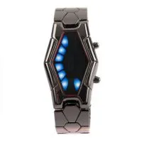 LED Watch (LED) LED часовник