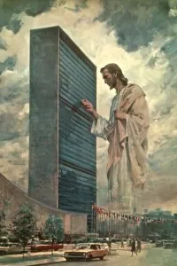 светец Лука