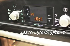 Свинско с картофи на фурна