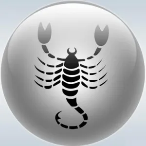 Талисмани за скорпион