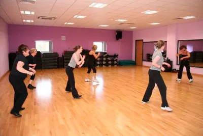 Dancing да отслабнете - надежден помощник в борбата срещу затлъстяването