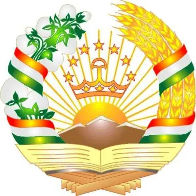 Таджикистан обща информация за Таджикистан