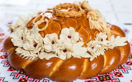 Ухажването на булката, и начина на извършване на една модерна сватовство дъщеря